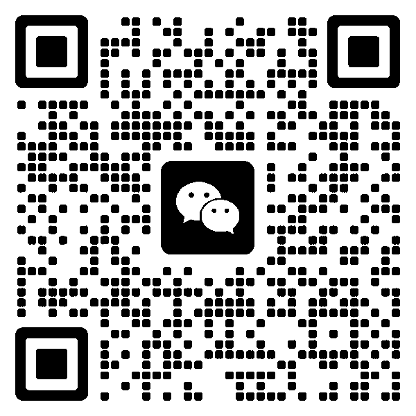 WAVENHOOK 微信二维码